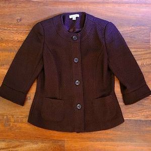 Coldwater Creek jacket - 6